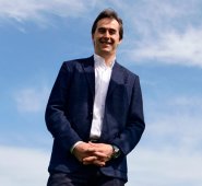 Julen Lopetegui. AFP