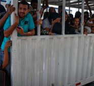 El presidente Nicolás Maduro ha dicho en los últimos días que el sistema de transporte del país está siendo saboteado. Elestimulo.com