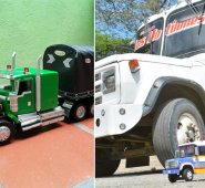 Édgar Cusgüen y Cortesía