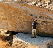 Misión arqueológica egipcia-estadounidense, liderada por la Universidad de Yale. Colprensa