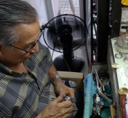 Mario Franco / La Opinión 