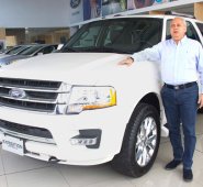 Luis Alfredo Estévez