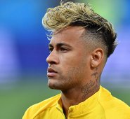 Brasil enfrentará este viernes a Costa Rica. AFP