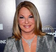 Marlene Key, quien además habría sido la pareja sentimental de Polo, es la demandante y asegura que le pertenece la marca 'Caso Cerrado'. Tomada de Instagram