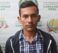 José Joaquín Peñaranda Peñaranda. Archivo La Opinión