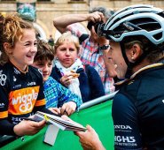 Tomada de Twitter @NettieEdmo