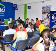 'Ahorra tu arriendo para todos' es el programa líder del FNA desde su lanzamiento en 2017, logrando 3.540 aprobaciones por 435.000 millones de pesos. Archivo