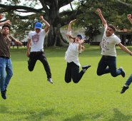 Bayer abre la convocatoria para jóvenes entre 18 y 26 años hasta el 28 de septiembre.  Cortesía