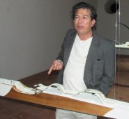 Roberto Ospino / La Opinión