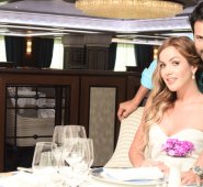 Andrés Reina para Mundial de Cruceros 