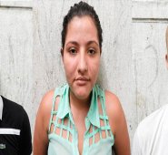 Duván Alejandro Luna de 19 años, Ana Cecilia Rivas Becerra de 19 años,Juan Arley Contreras Aguilar de 40 años. La Opinión