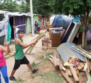 Alfredo Estévez / La Opinión 