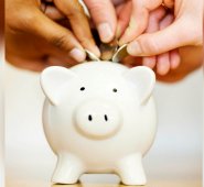 El ahorro familiar puede compararse con el presupuesto del Gobierno Nacional. Internet