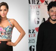 Santiago Alarcón en ‘Garzón Vive’ y Carmen Villalobos en 'Sin senos sí hay paraíso'. Colprensa