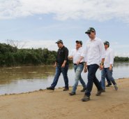 Se espera que los trabajos inicien el 16 de julio y finalicen el 31 de diciembre de este año. Cortesía