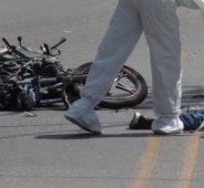 En los municipios sin control de tránsito se está presentando el 13% de las muertes por accidentes viales del país. La Opinión