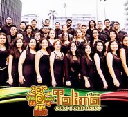 Coro Polifónico Nuevo Tolima en Panamá será notable en el sentido de su destacado trayecto en el ámbito social. Colprensa