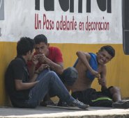 El concejal Alexánder Salazar instó a la administración a propender por un centro de rehabilitación u hogar de paso para los indigentes. La Opinión