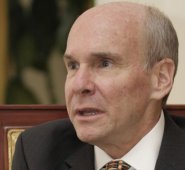 Michael McKinley Archivo / La Opinión
