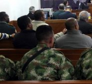 Tendrán 10 días siguientes a la notificación de la providencia. Colprensa