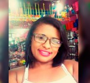 La detenida fue puesta a órdenes de la autoridad competente para su judicialización. Cortesía