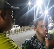 Ninguno de los que ha recibido la máxima multa de 38 millones de pesos la ha pagado.  Cortesía