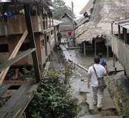 La investigación abordó los determinantes económicos, sociales y demográficos. Colprensa