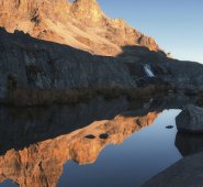 El libro tiene 304 páginas, con fotos a full color y una presentación que lo hace un ejemplar de colección. Colprensa