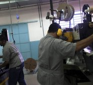 Las importaciones de los combustibles y de los productos de las industrias extractivas representó una caída de 6,9 %. Colprensa