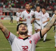 Aunque salieron algunos jugadores el equipo motilón conservará en gran parte la plantilla titular que disputó los últimos partidos del primer semestre. Mario Franco y archivo