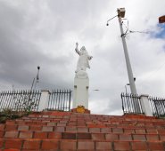 Mario Caicedo / La Opinión