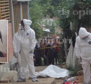 Cristian Herrera / La Opinión 