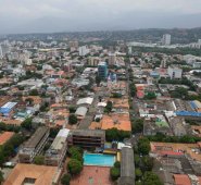 La solicitud fue hecha por el Concejo a la Alcaldía. Archivo