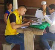 Secretaría de Posconflicto