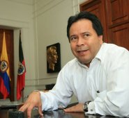El tema principal es el proceso de paz. Archivo/La Opinión