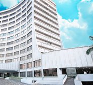 Hotel Casino Internacional