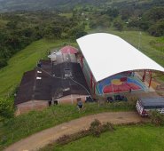 Esta iniciativa fue promovida por la Alcaldía. Cortesía