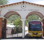 El programa cuenta con varios grupos de investigación inscritos en Colciencias.
 Cortesía