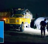 Cristian Herrera / La Opinión 