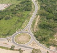 Para el proceso correspondiente al tramo Puerto Salgar-Puerto Araujo se presentaron 13 oferentes.  Colprensa