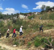 Orlando Carvajal / La Opinión 