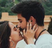 Instagram @camilomusica