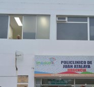 Oliverio Castellanos cuestionó algunos contratos que se han firmado, o están convocados, entre ellos un contrato se señalización para la red prestadora de salud, por 132 millones de pesos. Archivo