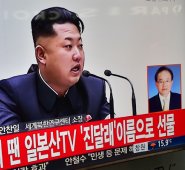 Una propuesta de Estados Unidos presentada el mes pasado da instrucciones claras a las organizaciones de ayuda y gobiernos para que apliquen las exenciones de las sanciones de la ONU contra Pyongyang. Archivo