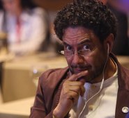 Por los delitos de hostigamiento y calumnia agravada. Colprensa