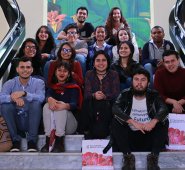 Por Norte de Santander, el seleccionado fue Juan David Sánchez Vargas. Cortesía