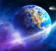 Nueve astronautas estadounidenses, serán enviados al espacio.  Internet