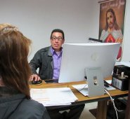 Foto referencial. Archivo