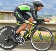 Federación Colombiana de Ciclismo