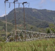 Las primeras versiones de lo ocurrido indican que podría tratarse de un acto terrorista. Archivo